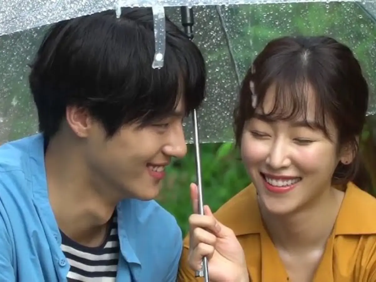 Temperature of Love