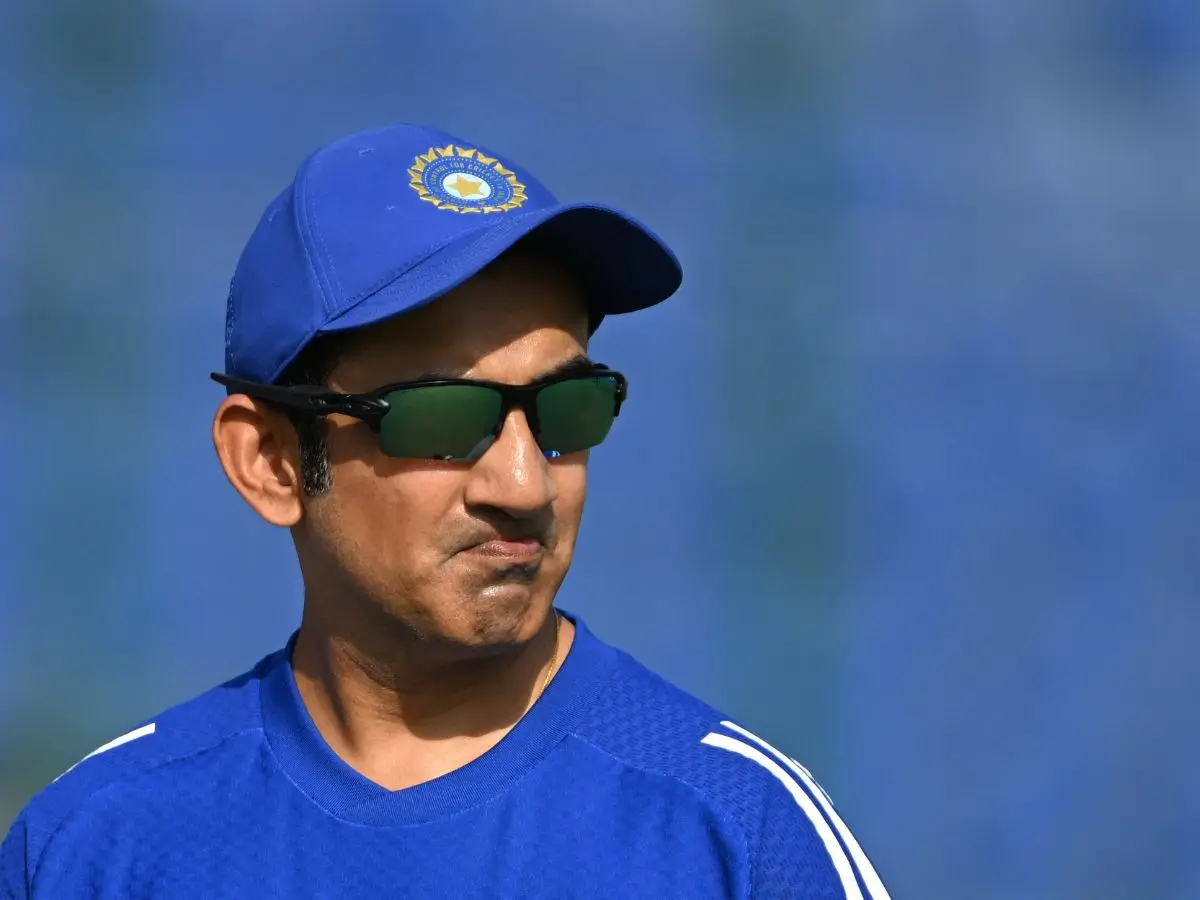 Gautam Gambhir blasts IPL team owner, media in rant over coaching role criticism Gautam Gambhir blasts IPL team owner, media in rant over coaching role criticism