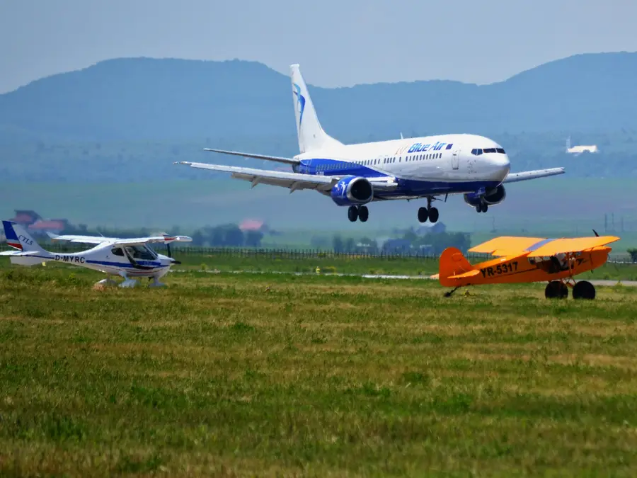 International Civil Aviation Day 2025: Theme, history, significance, and more — All you need to know