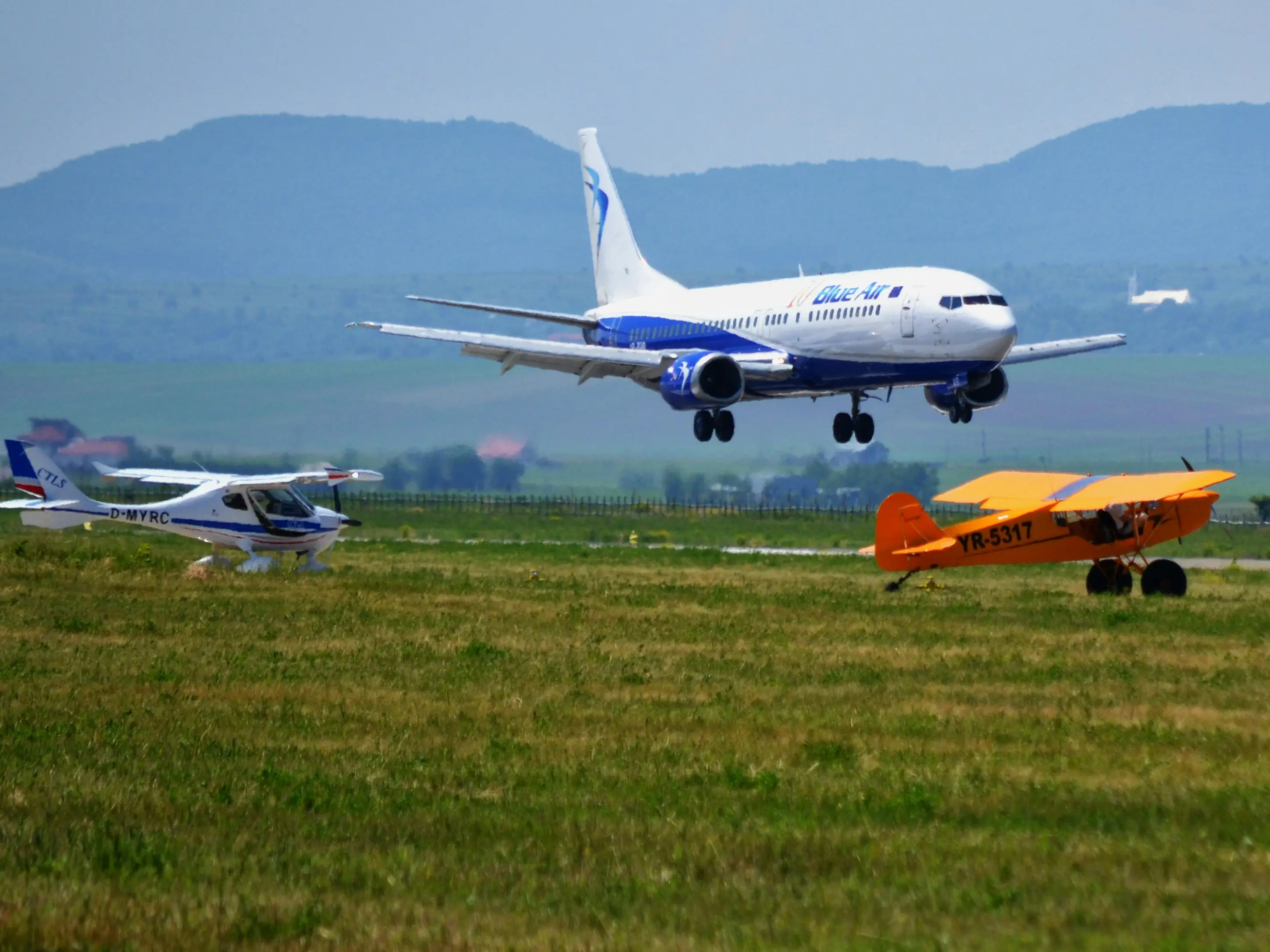 International Civil Aviation Day 2025: Theme, history, significance, and more — All you need to know International Civil Aviation Day 2025: Theme, history, significance, and more — All you need to know