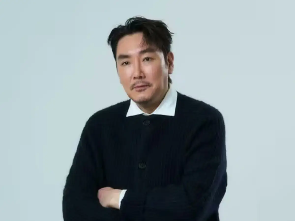 South Korean actor Cho Jin Woong apologises to fans over allegations of juvenile crimes South Korean actor Cho Jin Woong apologises to fans over allegations of juvenile crimes