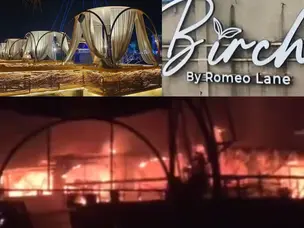 Palm leaf structure, narrow exits: What actually caused Goa nightclub fire? Helpline numbers here — 5 major unanswered questions