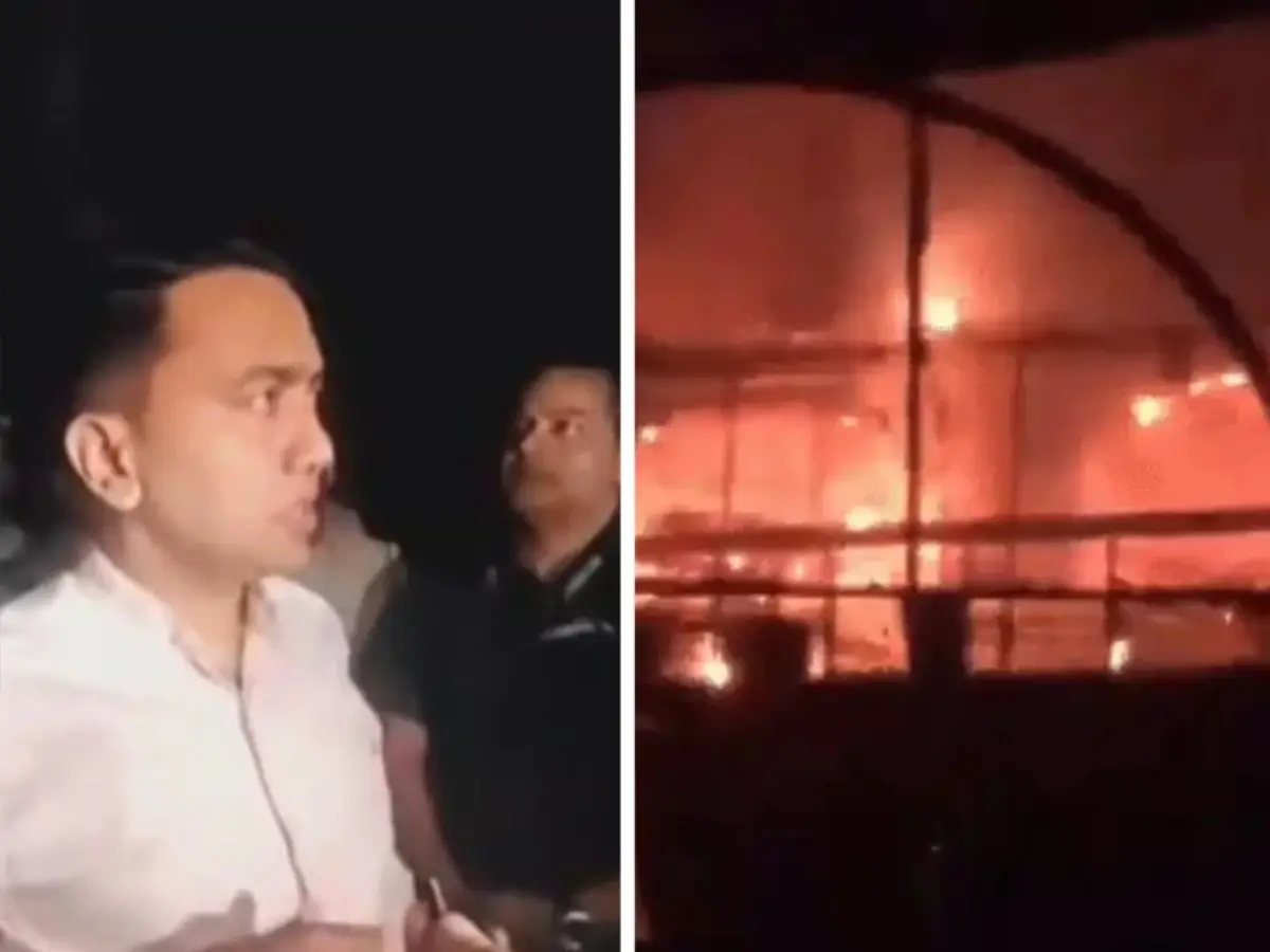 What action has the government taken?