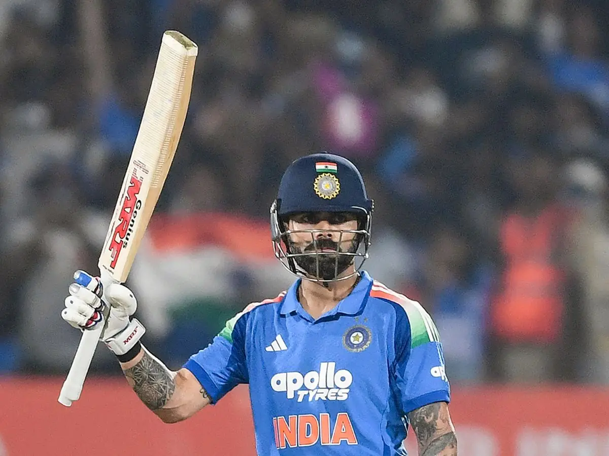 Kohli feels like Kohli after South Africa ODIs, says he hasn’t played at this level in 2-3 years