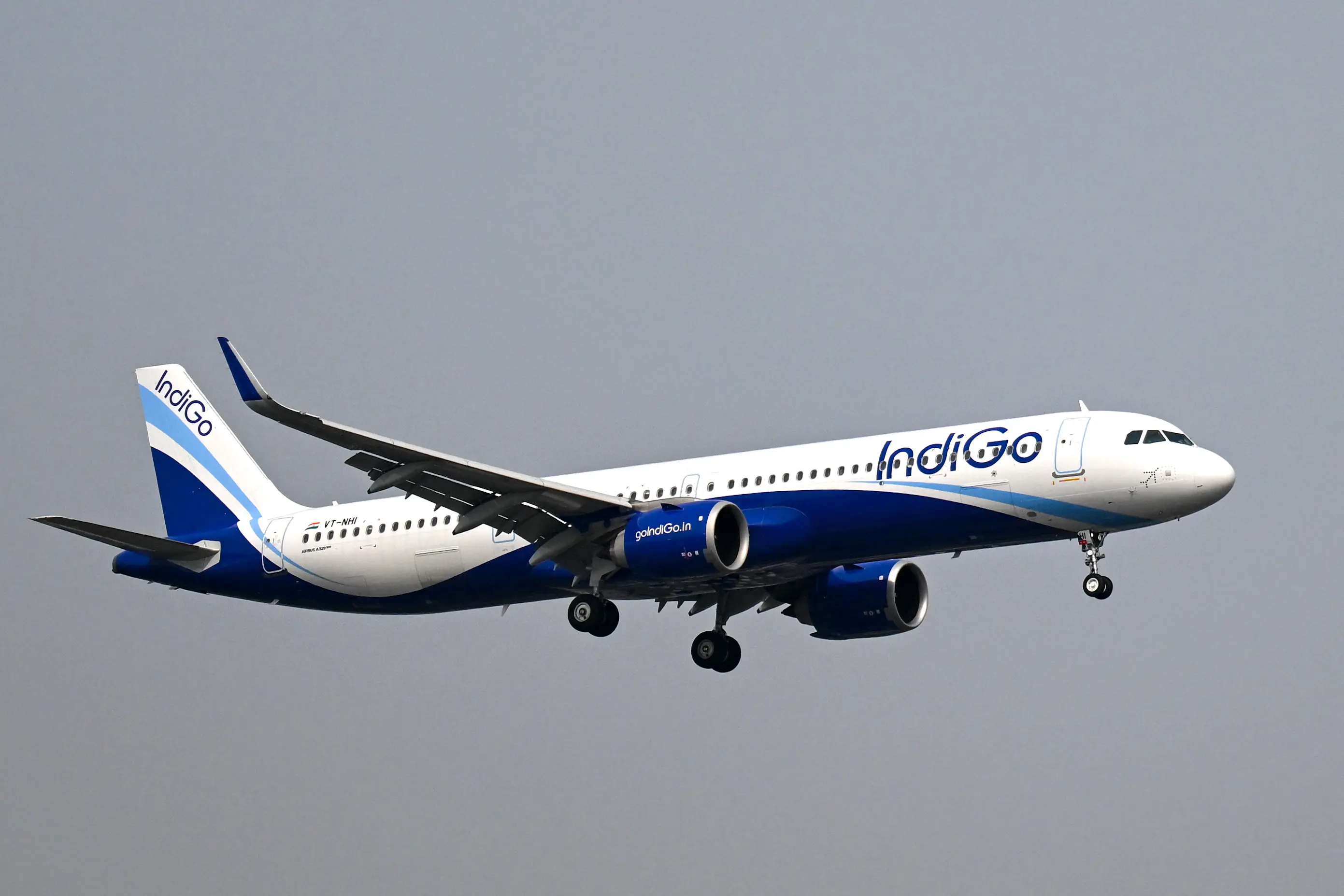 ‘Doing everything possible’: IndiGo sets up Crisis Management Group amid meltdown
