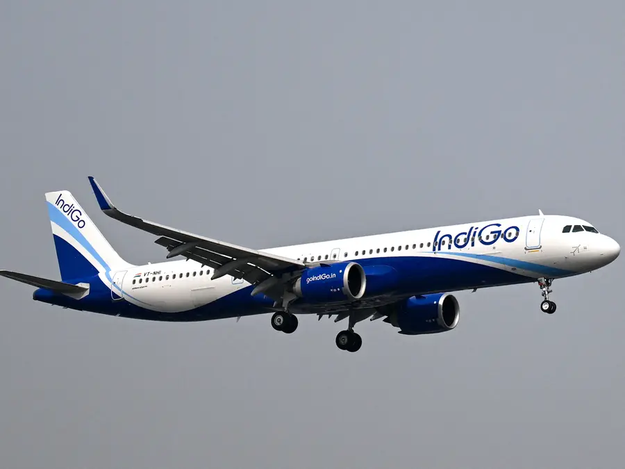 ‘Doing everything possible’: IndiGo sets up Crisis Management Group amid meltdown
