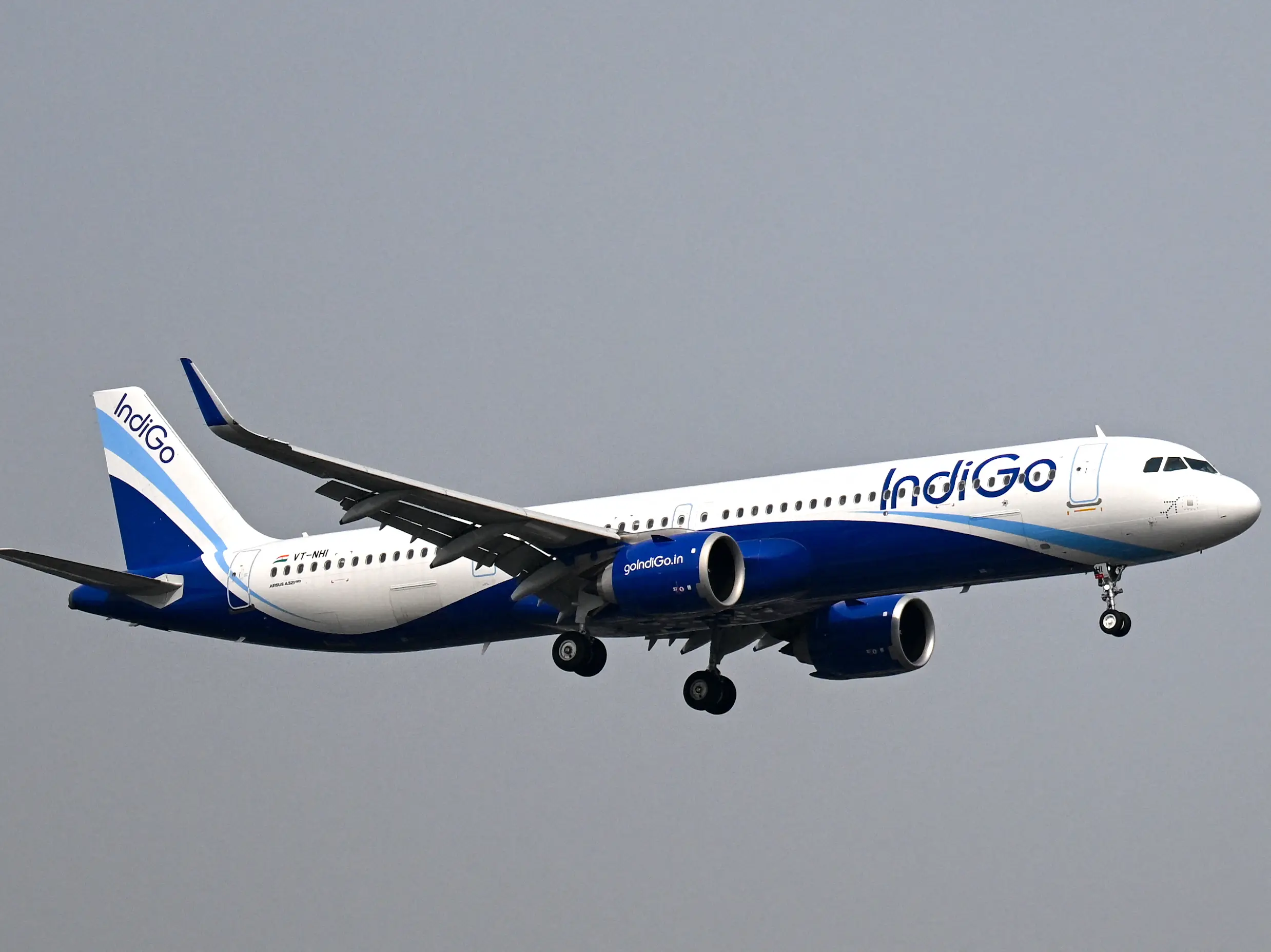 ‘Doing everything possible’: IndiGo sets up Crisis Management Group amid meltdown ‘Doing everything possible’: IndiGo sets up Crisis Management Group amid meltdown