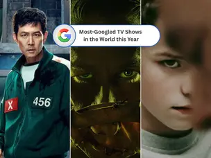 Year in Search 2025: Top 10 most Googled TV shows in the World this year– Squid Game 3, Severance, Monster: The Ed Gein Story and others