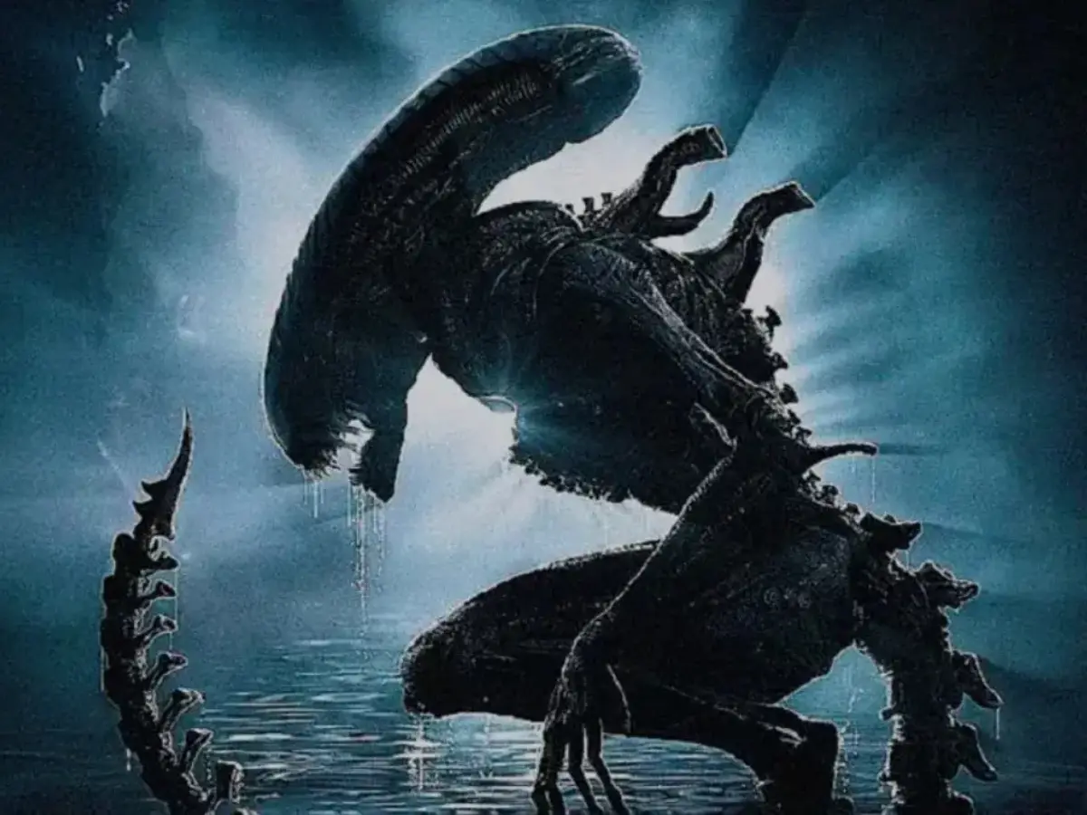 Alien: Earth