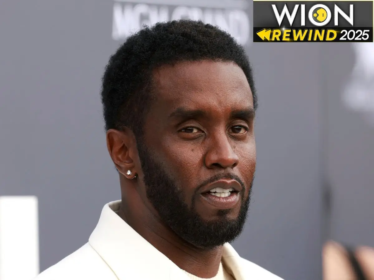 Yearender 2025: A recap of the Sean ‘Diddy’ Combs case that shook the entertainment industry
