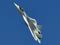 How Russia’s Su-57 fighter jet uses heat control to survive missile-rich battlefields