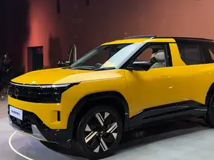 Tata Sierra Launch: Which variant costs more? Full price breakdown inside