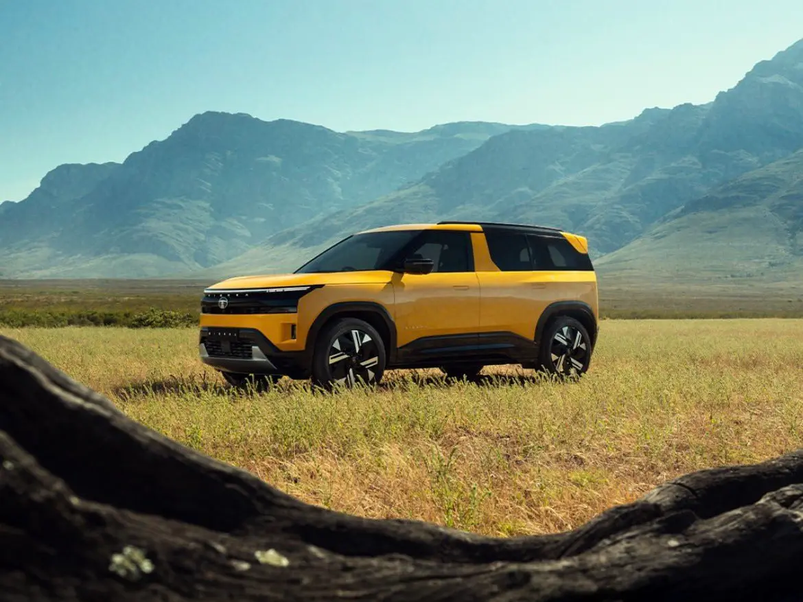 Tata Sierra' 'Turbo-Petrol TGDI': Performance breakdown and mileage expectations