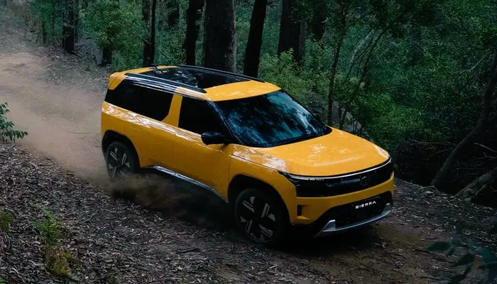 ‘Kitna deti hai?’ Understanding Tata Sierra’s diesel engine mileage