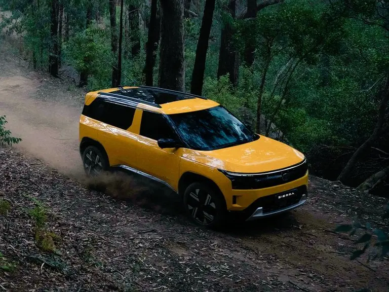 Understanding Tata Sierra’s diesel engine mileage