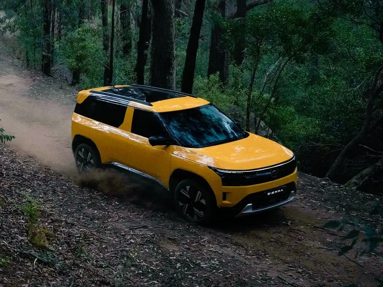 Tata Sierra 'Petrol vs Diesel': Which engine offers better value?