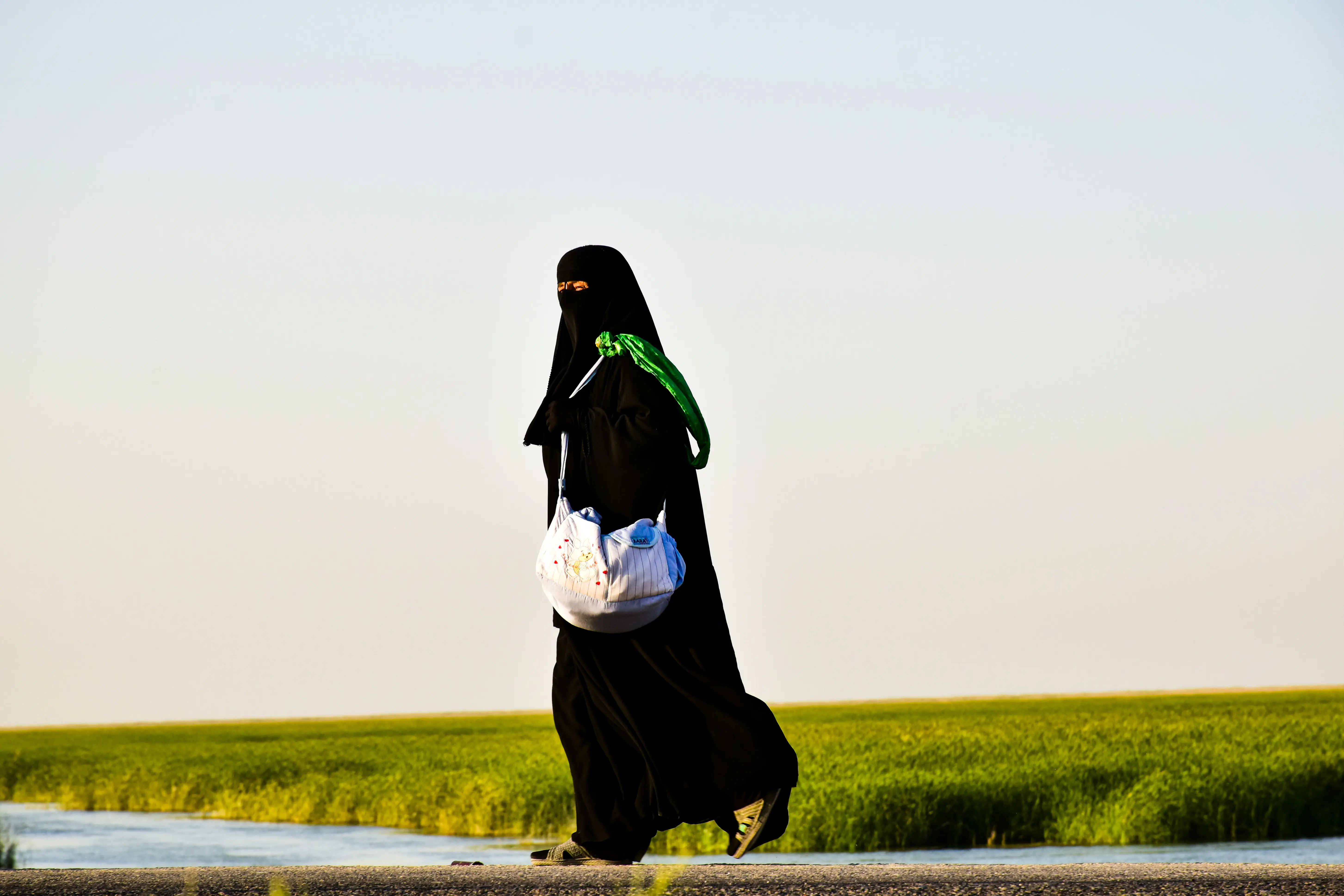 Reform or rebellion? Iran arrests marathon organisers over women not wearing hijab