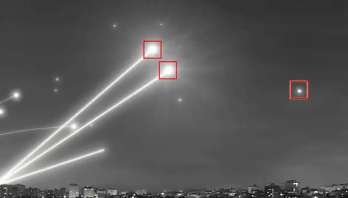 ‘Near-zero interception cost, unlimited magazine’: Top 6 features of Iron Beam, world’s first operational laser shield