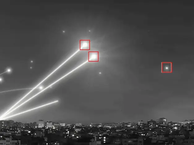 ‘Near-zero interception cost, unlimited magazine’: Top 6 features of Iron Beam, world’s first operational laser shield