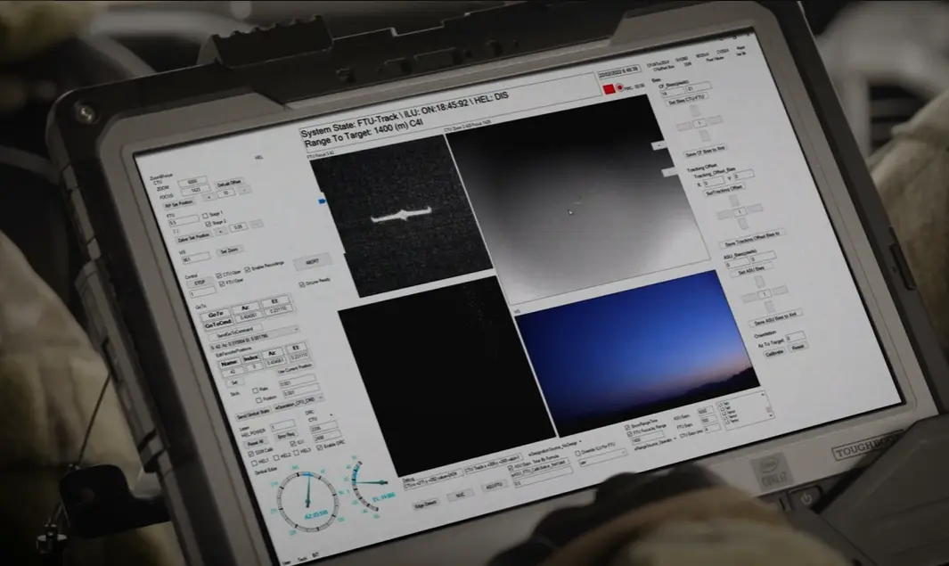 6. Advanced Optics and Beam Control
