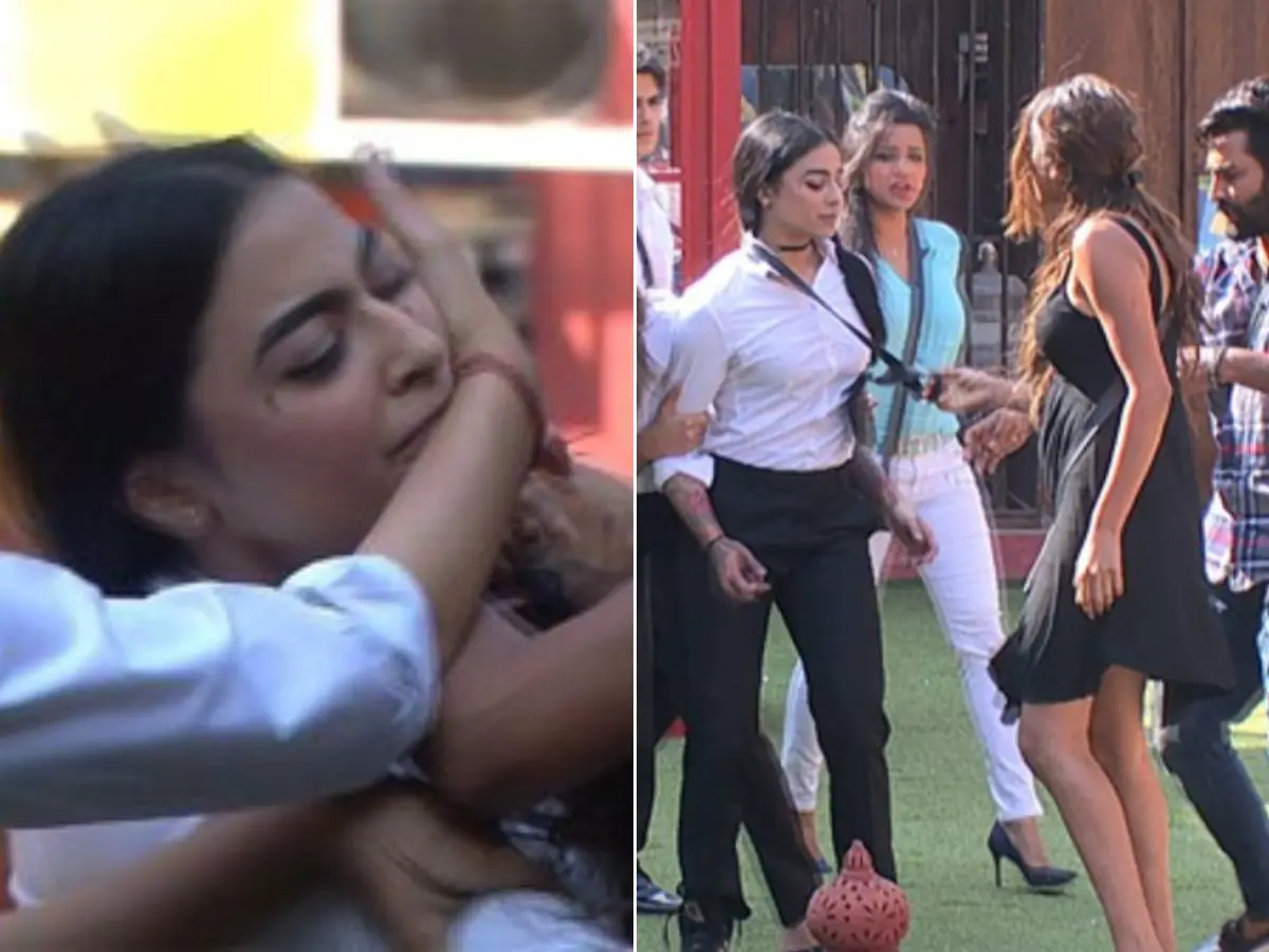 S10- Bani J and Lopamudra Raut
