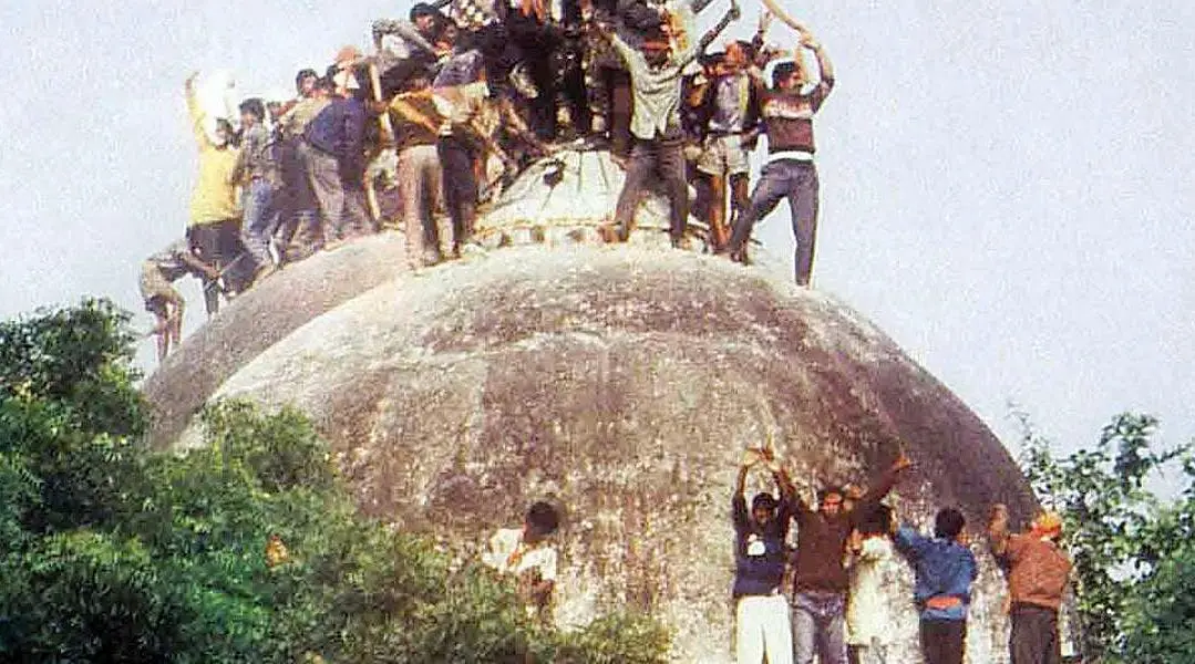 4. Heavy Security Deployment Due to Past Tensions