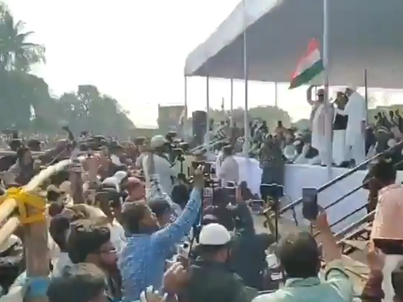 'Rs 300 crore complex': Will Babri Masjid be reconstructed in West Bengal? Here’s what’s actually happening