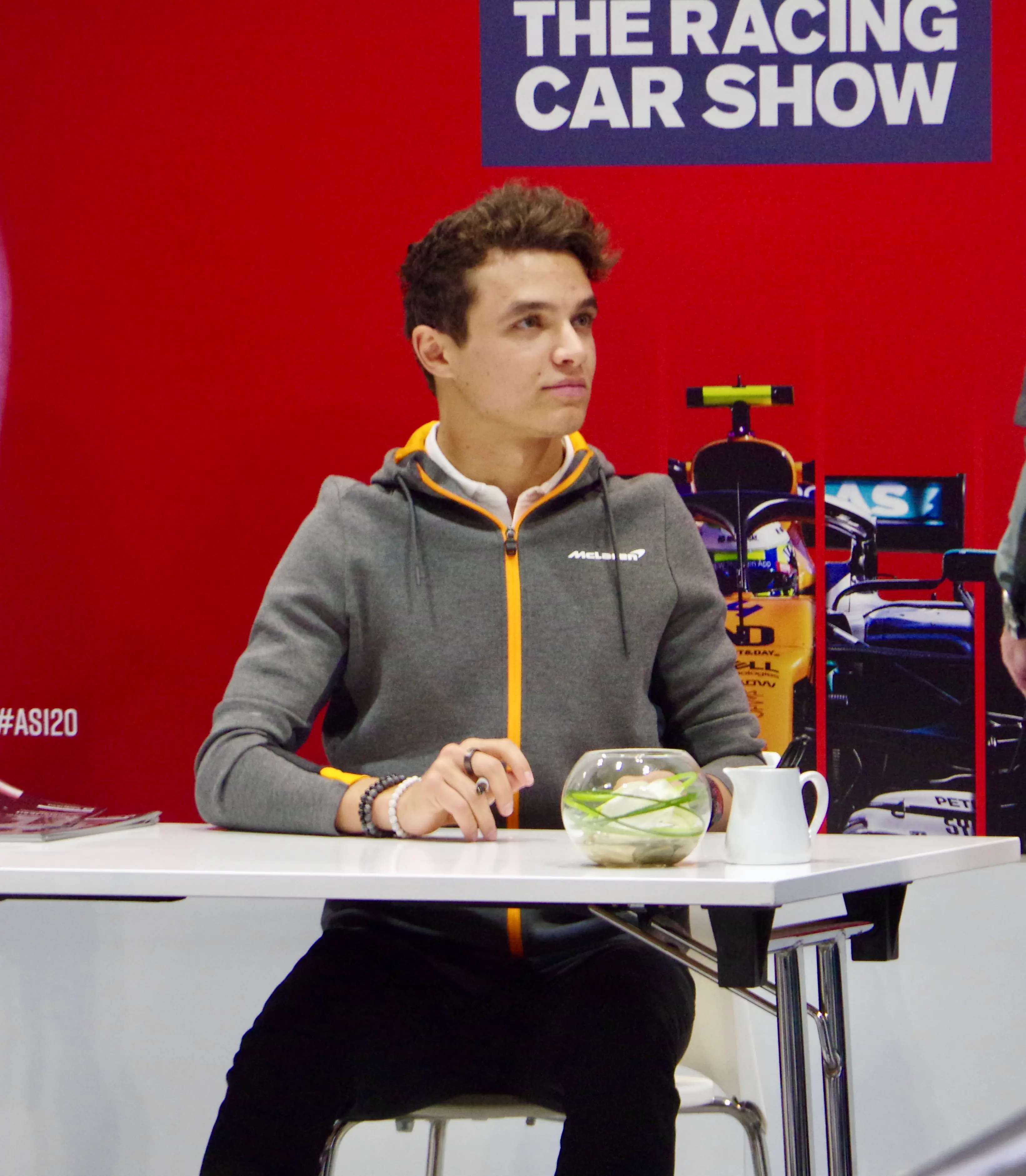 5. The breakthrough season