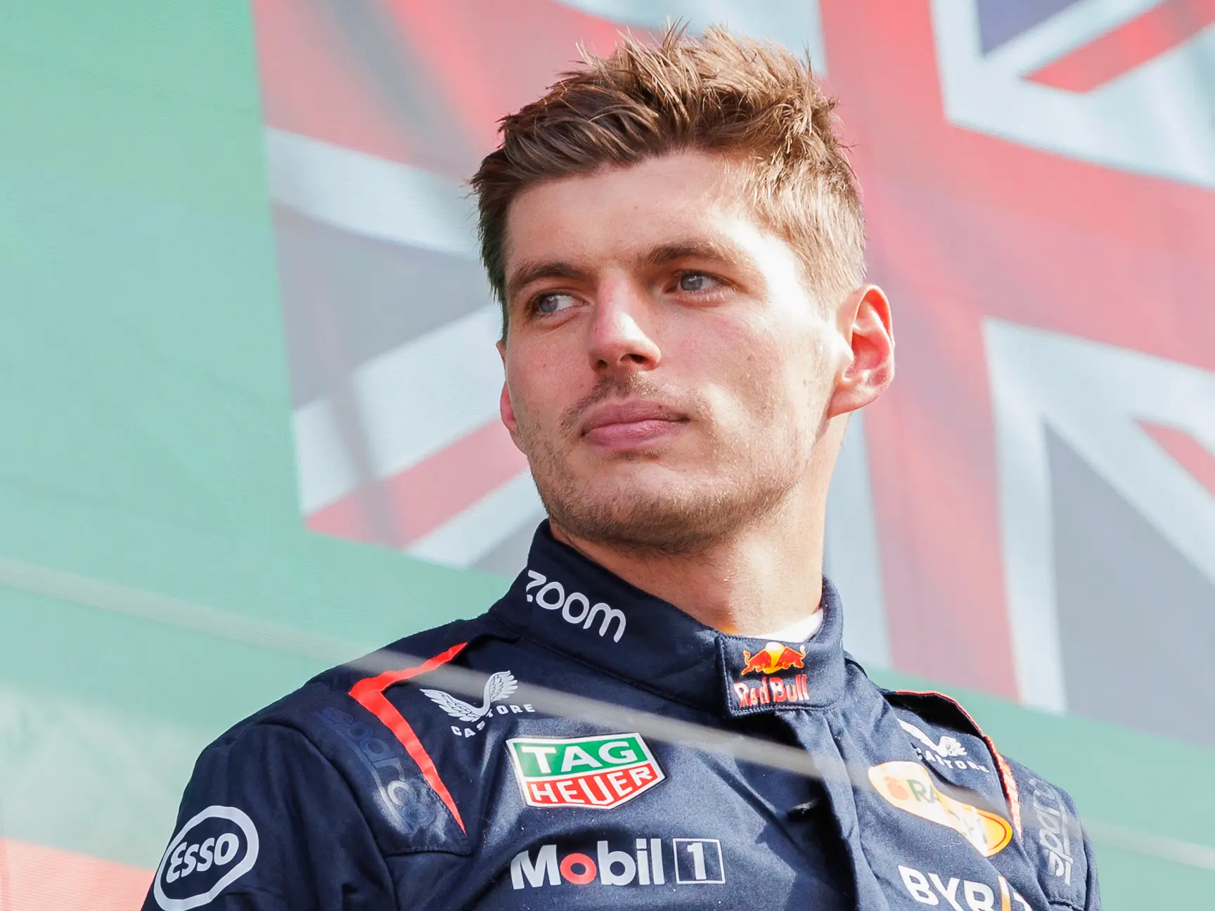 'He must respect weight of voice': F1 chief Stefano Domenicali cautions but acknowledges Max Verstappen's concerns 'He must respect weight of voice': F1 chief Stefano Domenicali cautions but acknowledges Max Verstappen's concerns