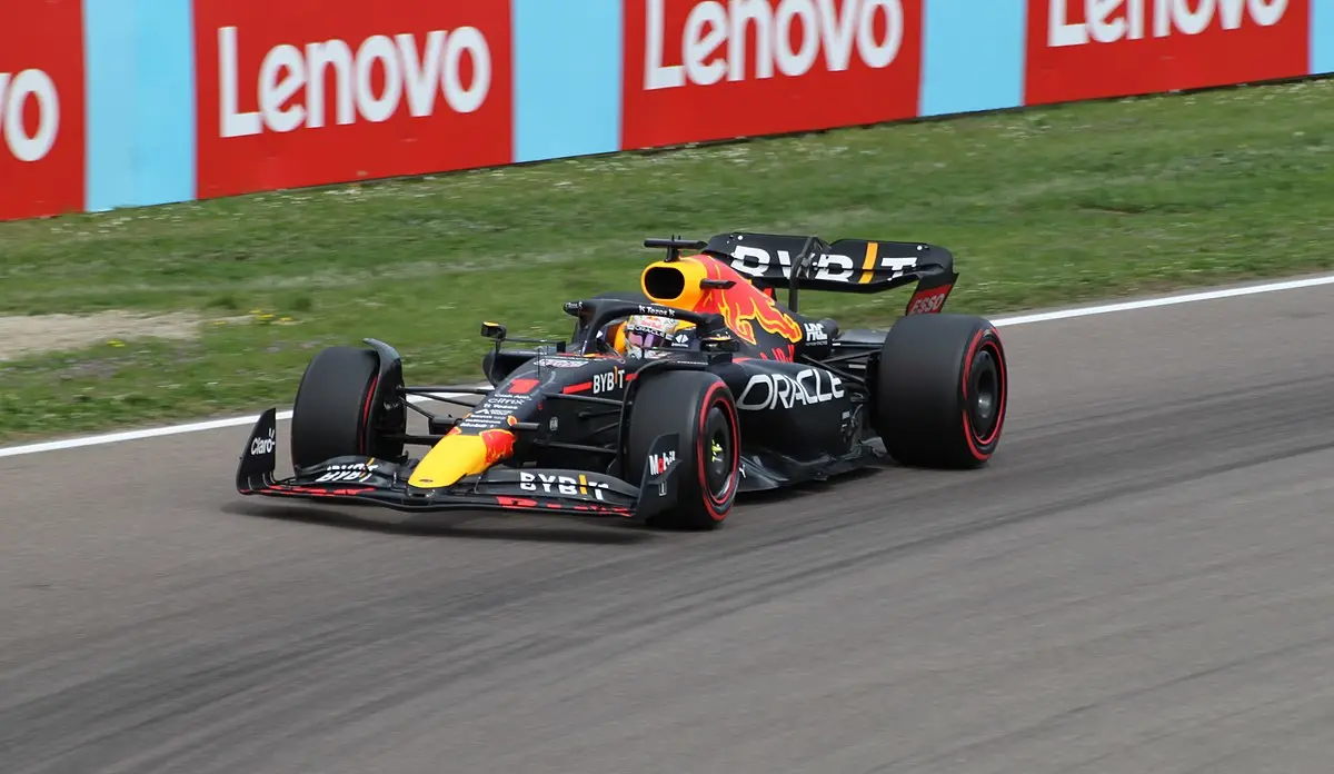 F1 agrees to engine changes for 2027 season amid drivers' concern