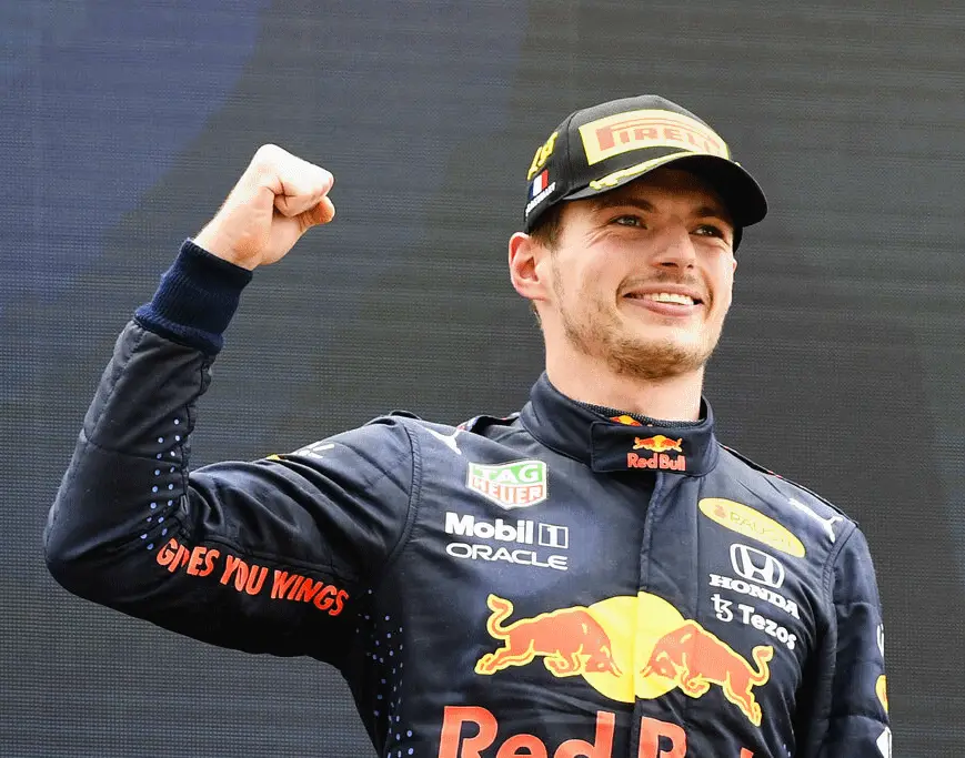 'That's the reason': F1 boss clears air about Max Verstappen's participation in upcoming season