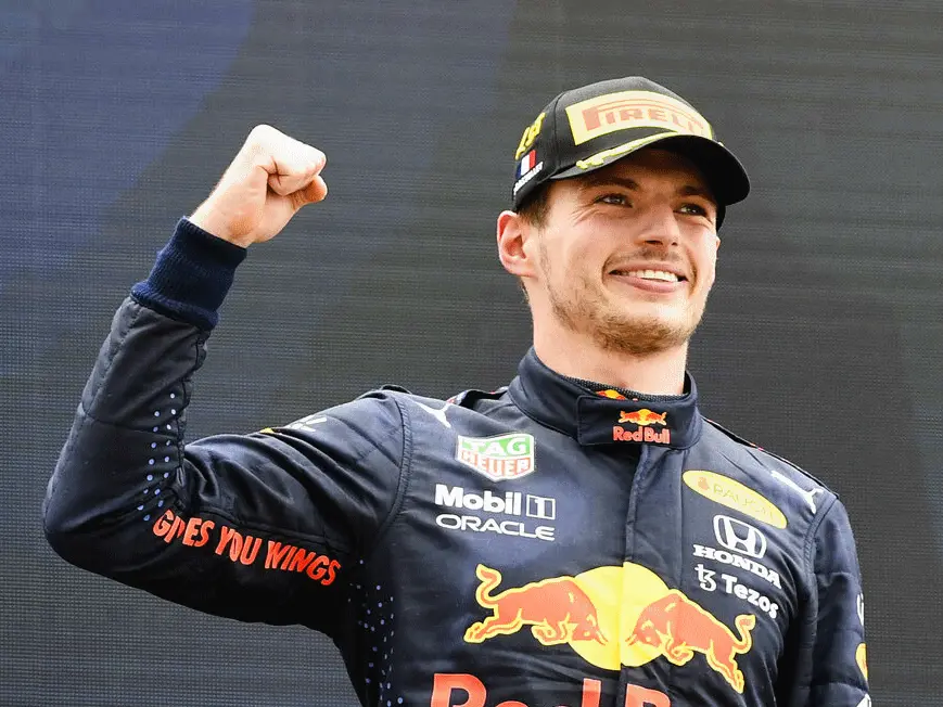 'That's the reason': F1 boss clears air about Max Verstappen's participation in upcoming season 'That's the reason': F1 boss clears air about Max Verstappen's participation in upcoming season