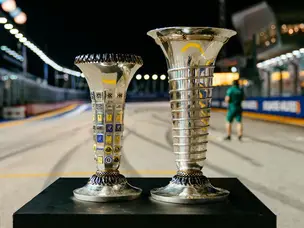 'Norris vs Verstappen vs Piastri': The thrilling math behind Formula 1's title decider in Abu Dhabhi tonight