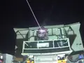 ‘Speed-of-light defence’: How Iron Beam shoots down rockets in seconds