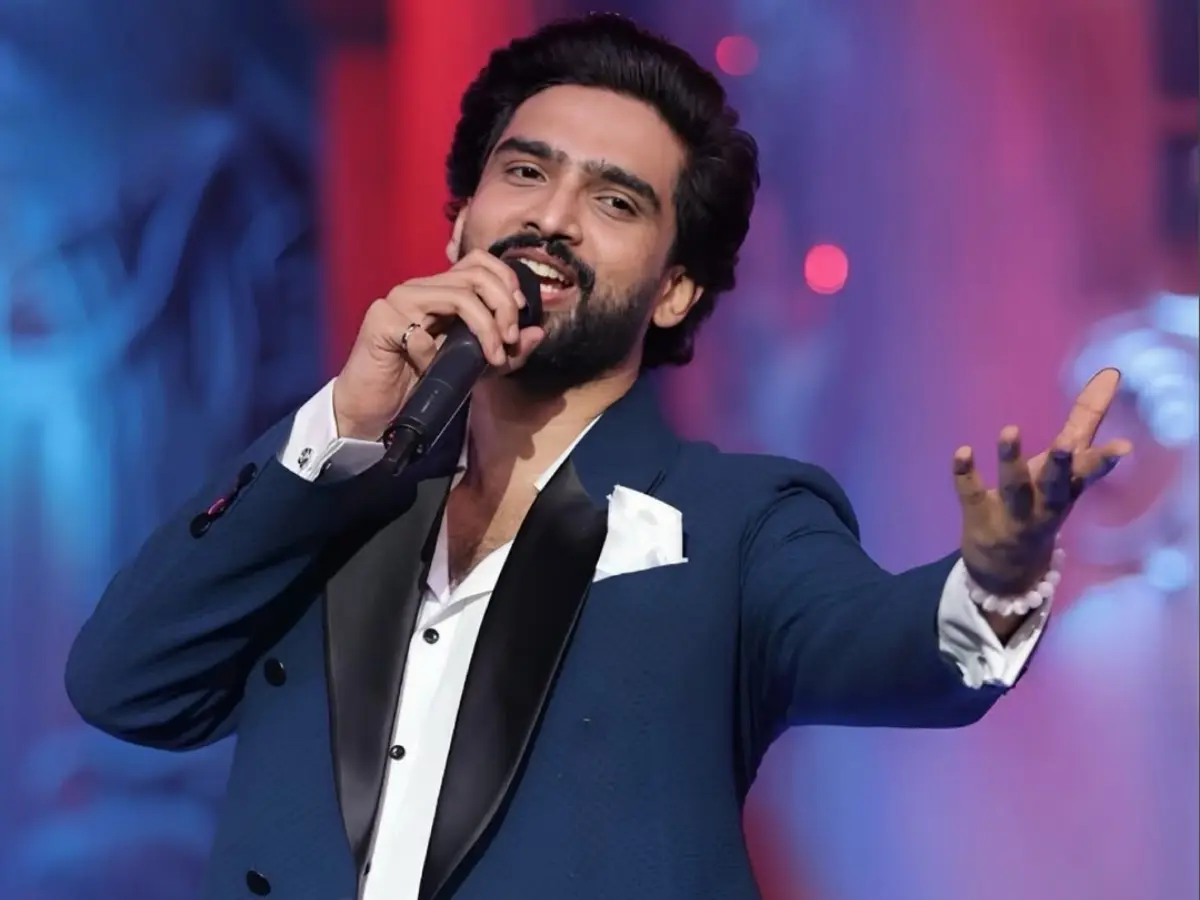 Amaal Mallik announces temporary break from film music: ‘No more film music until next year’ Amaal Mallik announces temporary break from film music: ‘No more film music until next year’