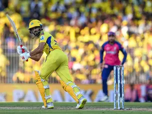 Meet top 5 batters fastest to 4,000 runs in T20s