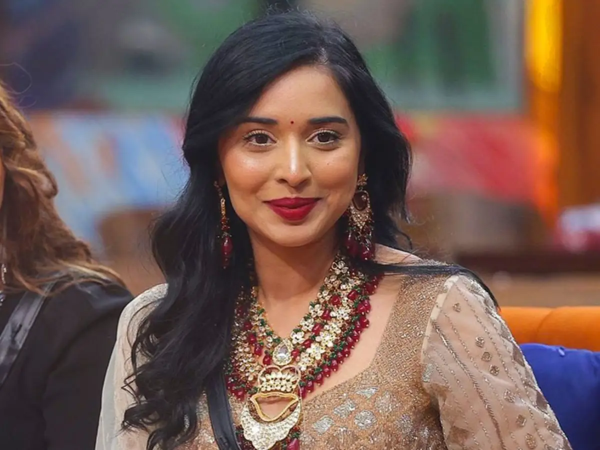 Tanya Mittal
