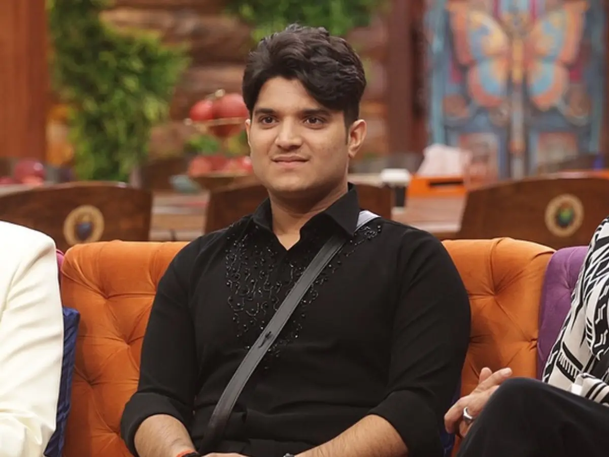 Mridul Tiwari