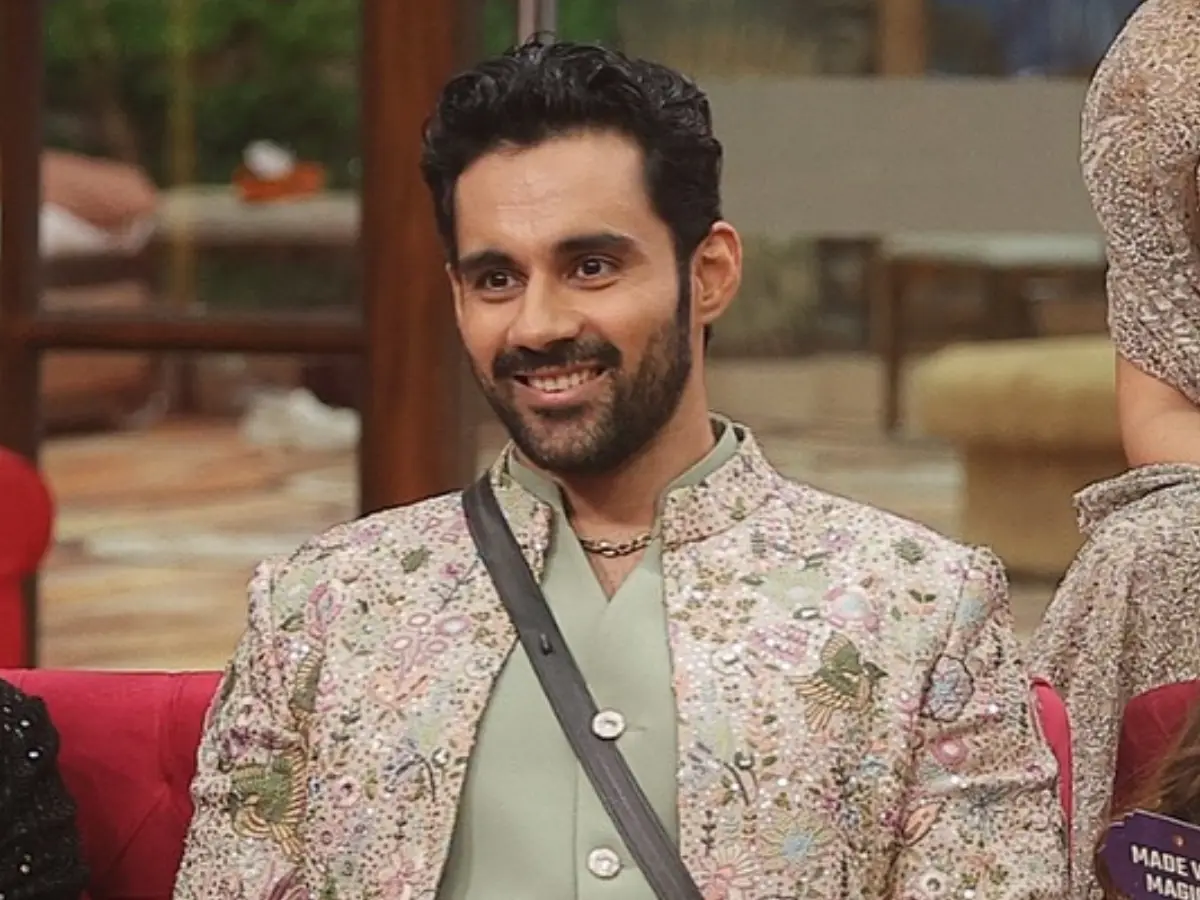 Abhishek Bajaj