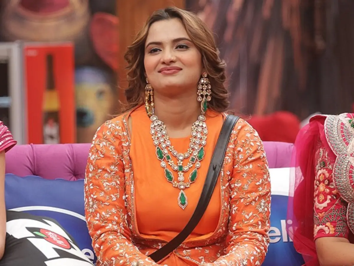 Neelam Giri