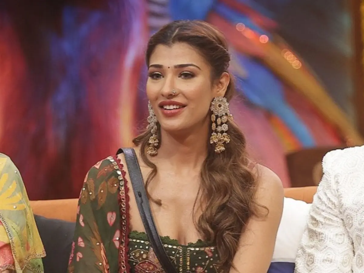 Nehal Chudasama