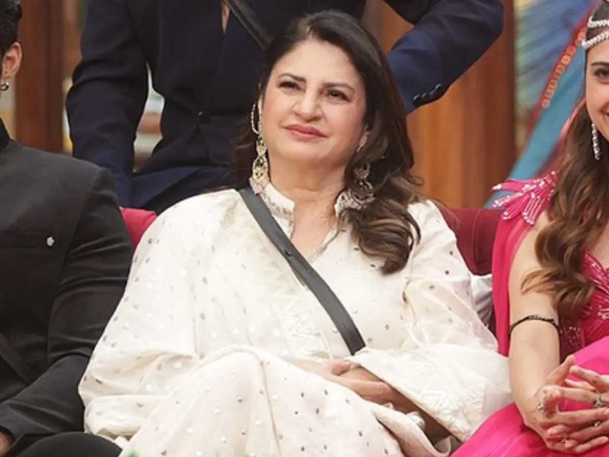 Kunickaa Sadanand