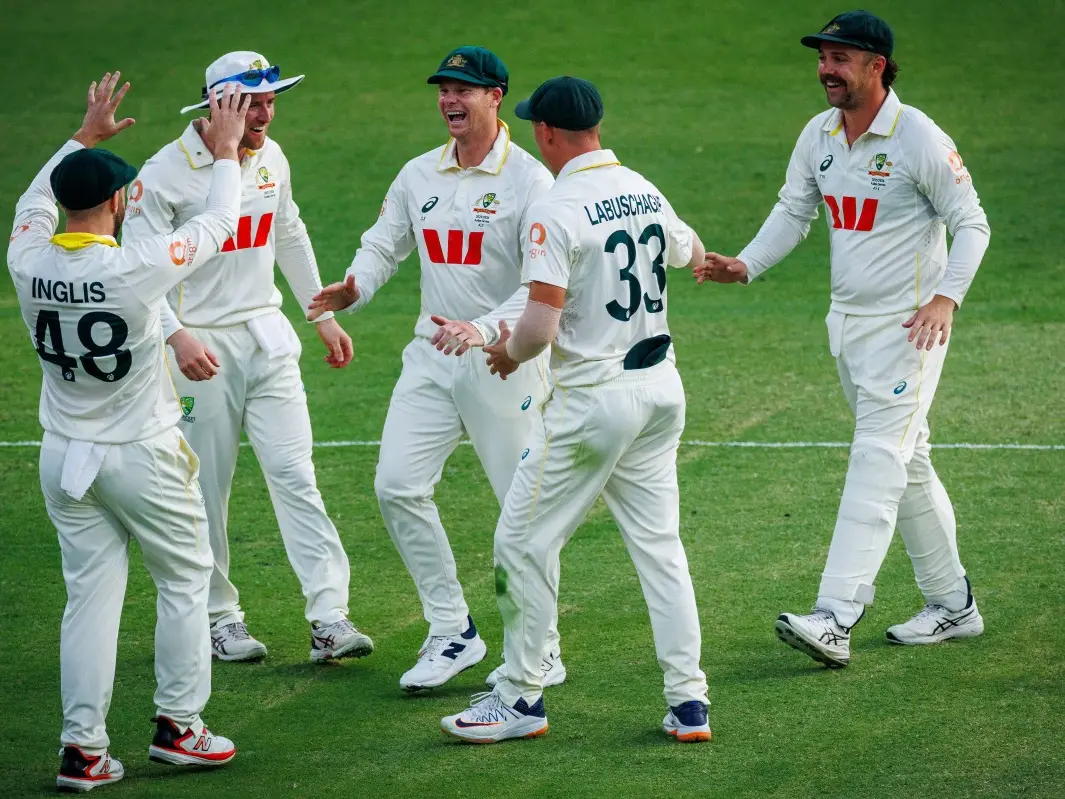 Ashes 2025-26: Australia crush England by eight wickets, lead series 2-0 Ashes 2025-26: Australia crush England by eight wickets, lead series 2-0