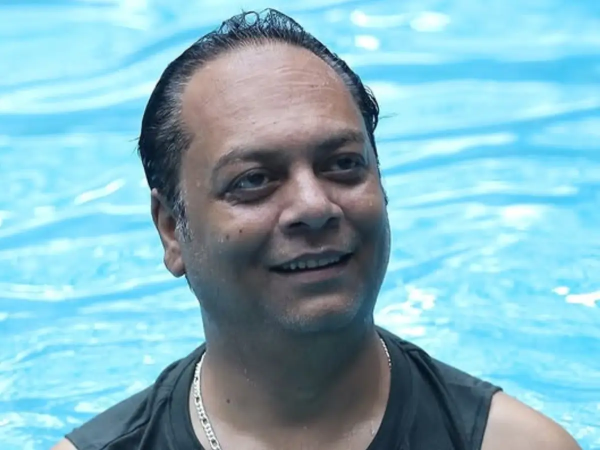 Zeishan Quadri