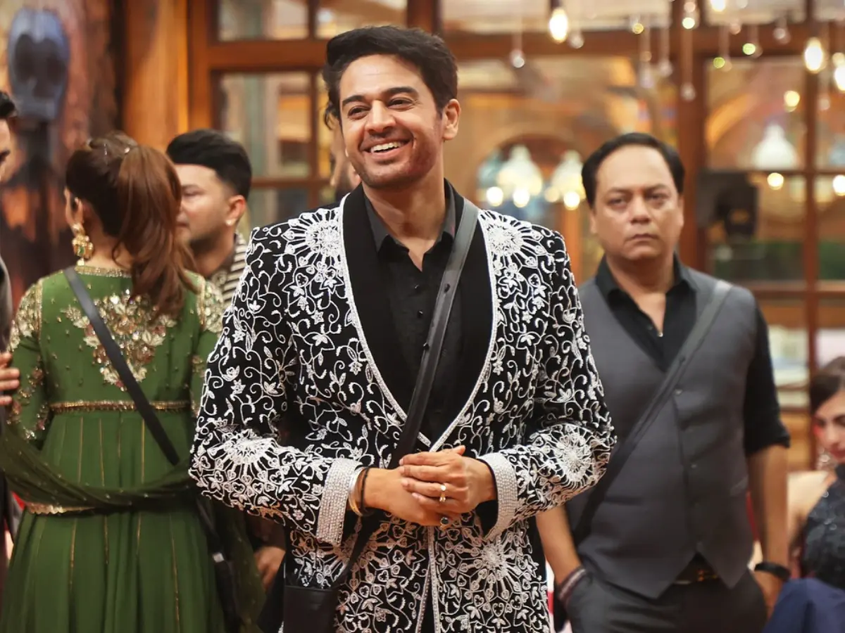 Gaurav Khanna