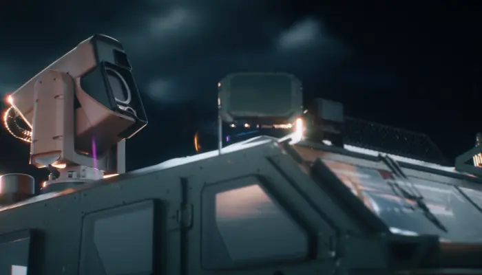 100kW vs 10kW: Why Israel built two laser weapon systems with near-zero interception cost