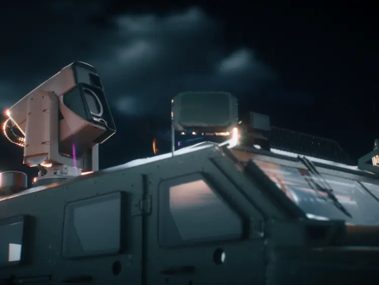 100kW vs 10kW: Why Israel built two laser weapon systems with near-zero interception cost