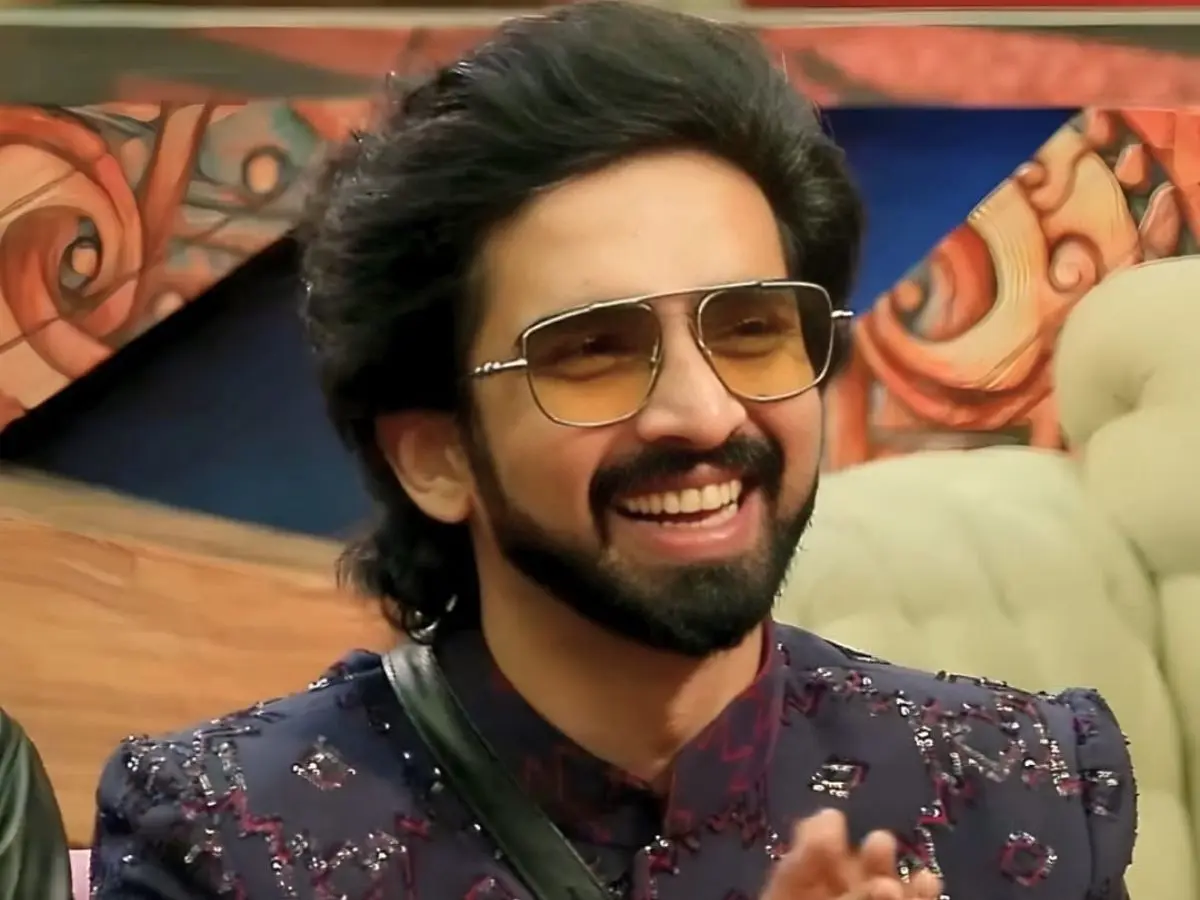 Bigg Boss 19: A look at Amaal Mallik's unfiltered journey to the finale Bigg Boss 19: A look at Amaal Mallik's unfiltered journey to the finale
