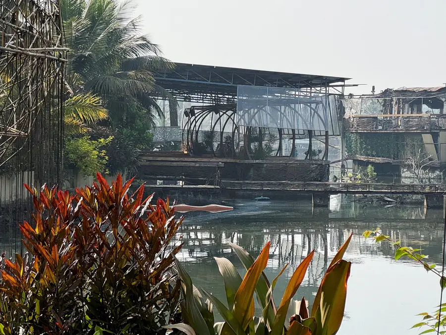 Goa nightclub fire: FIR against owners and organisers; panchayat sarpanch detained