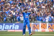 From Virat Kohli To Rohit Sharma 5 Indian Batters With Most Centuries 